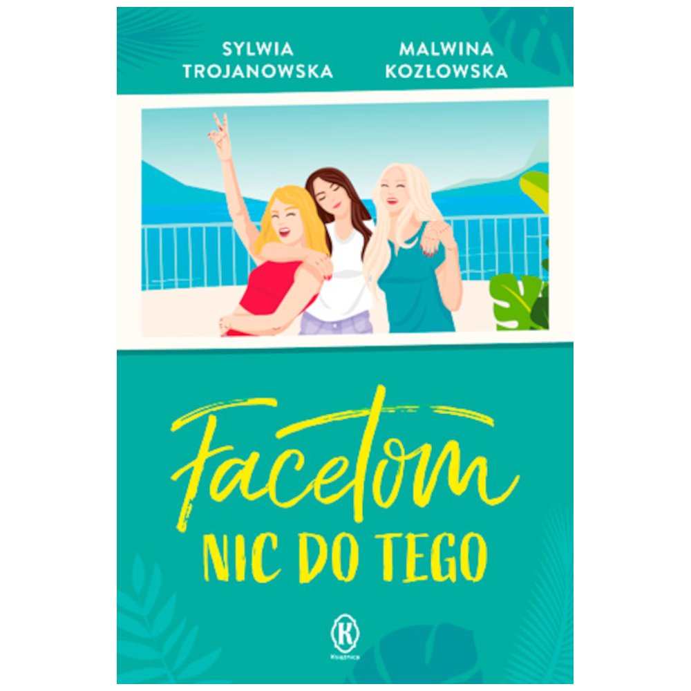 Facetom nic do tego