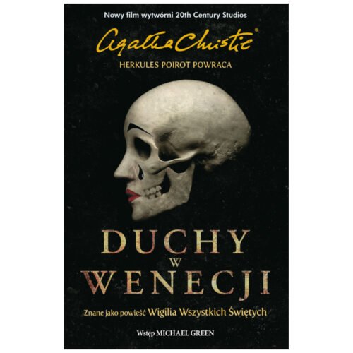 Duchy w Wenecji (okładka filmowa)