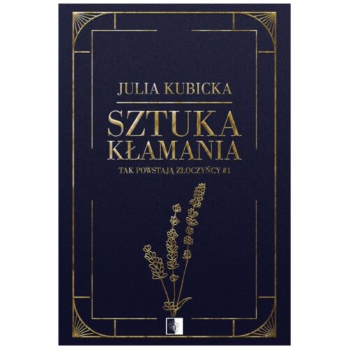Sztuka kłamania