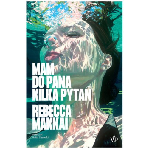 Mam do pana kilka pytań