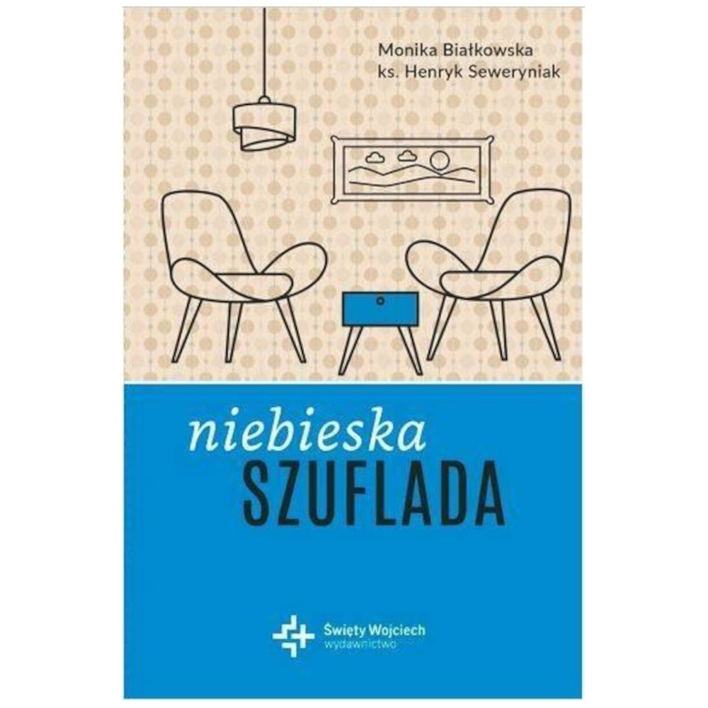 Niebieska szuflada