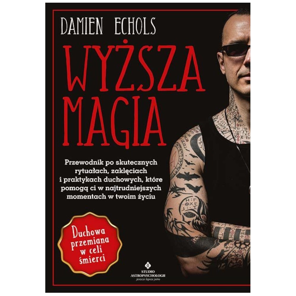 Wyższa magia