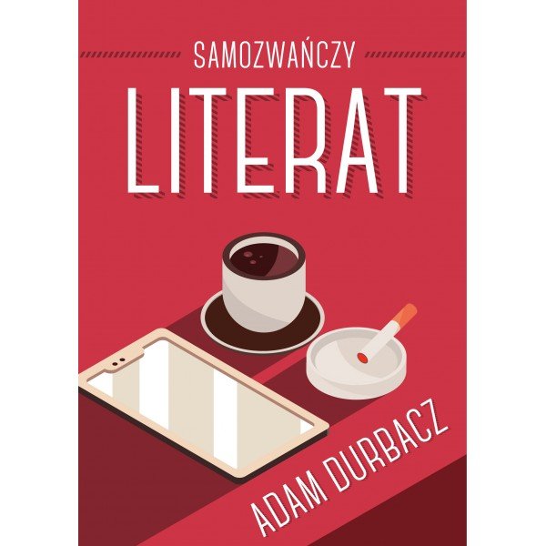 Samozwańczy Literat