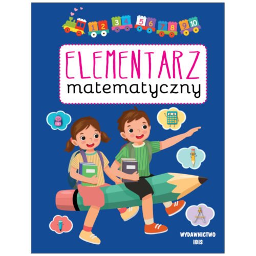 Elementarz matematyczny