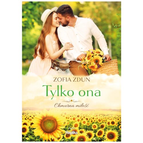 Tylko ona. Chmurna miłość