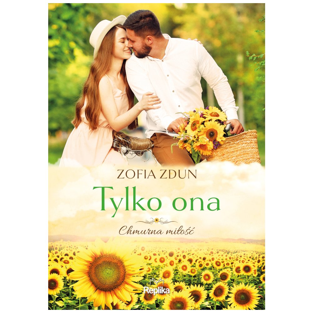 Tylko ona. Chmurna miłość