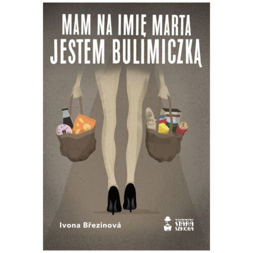 Mam na imię Marta. Jestem bulimiczką