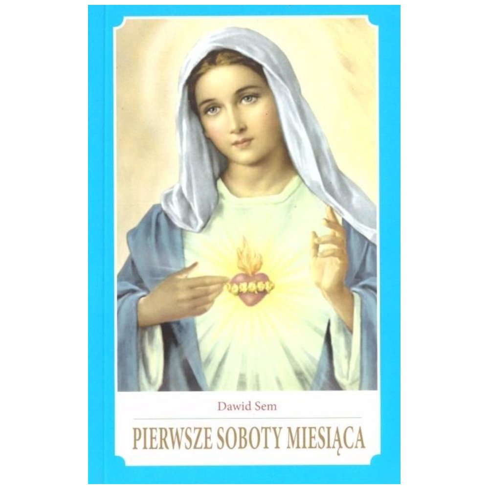 Pierwsze soboty miesiąca