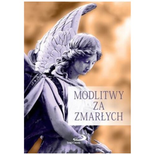 Modlitwy za zmarłych