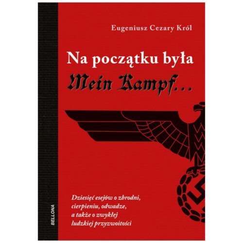Na początku była Mein Kampf
