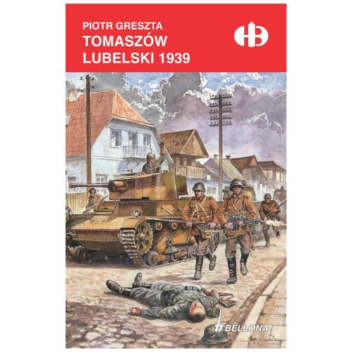 Tomaszów Lubelski 1939