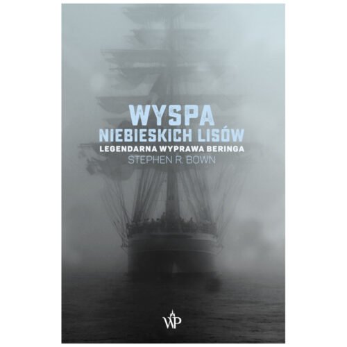 Wyspa niebieskich lisów w.2023