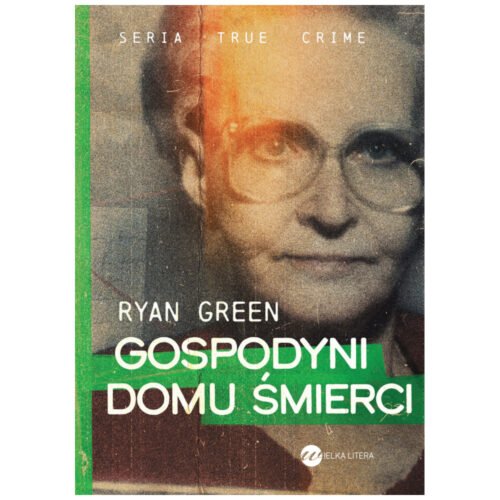 Gospodyni domu śmierci