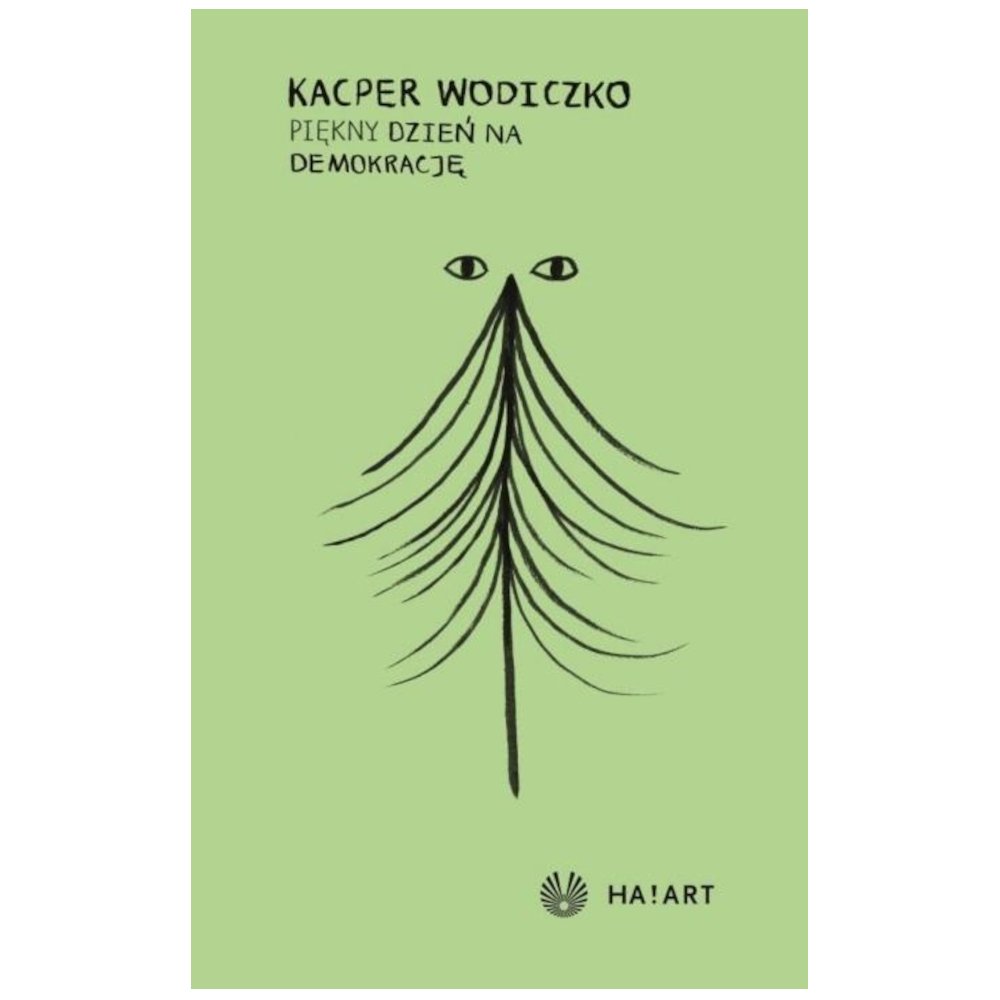 Piękny dzień na demokrację