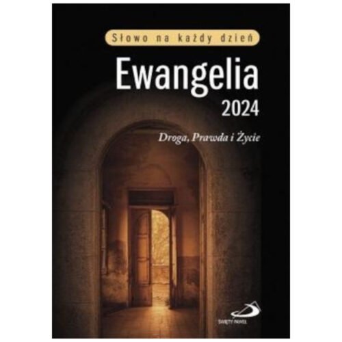 Ewangelia 2024 - mały format