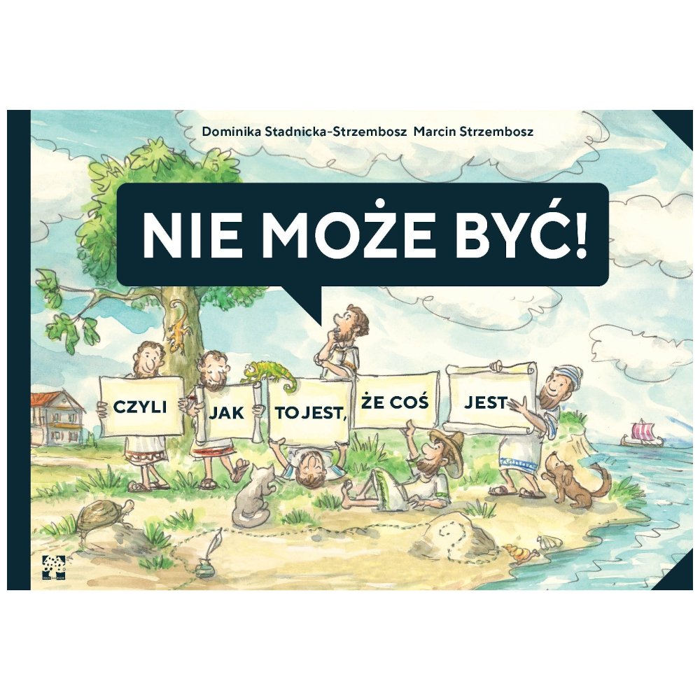 Nie może być!