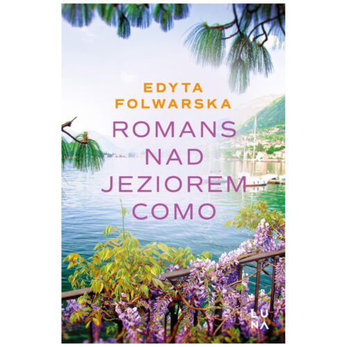 Romans nad jeziorem Como