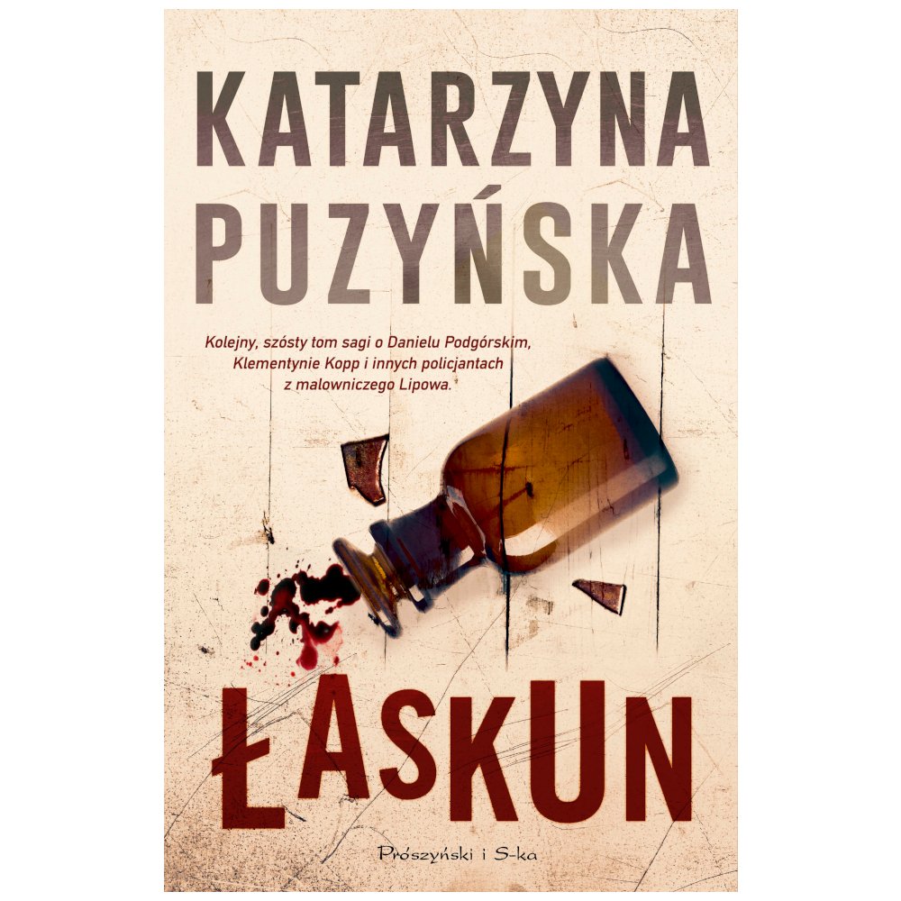 Łaskun