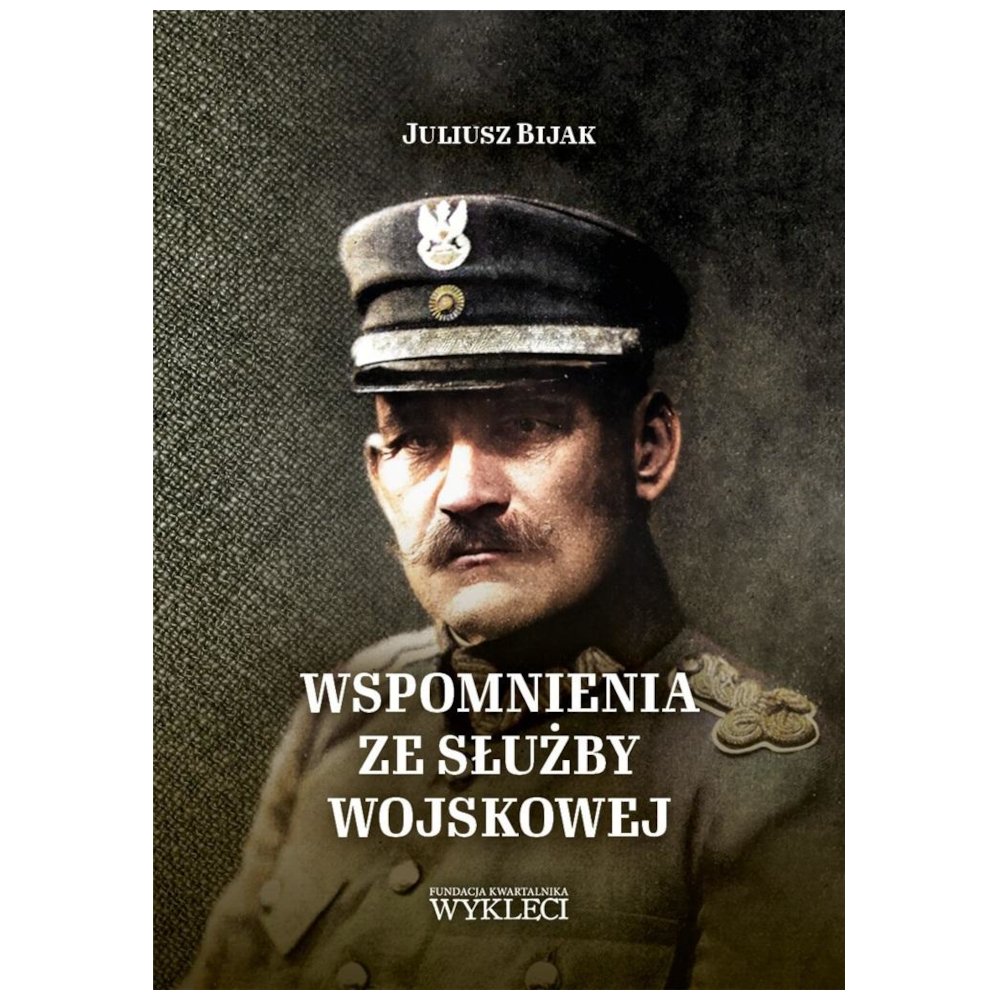 Wspomnienia ze służby wojskowej