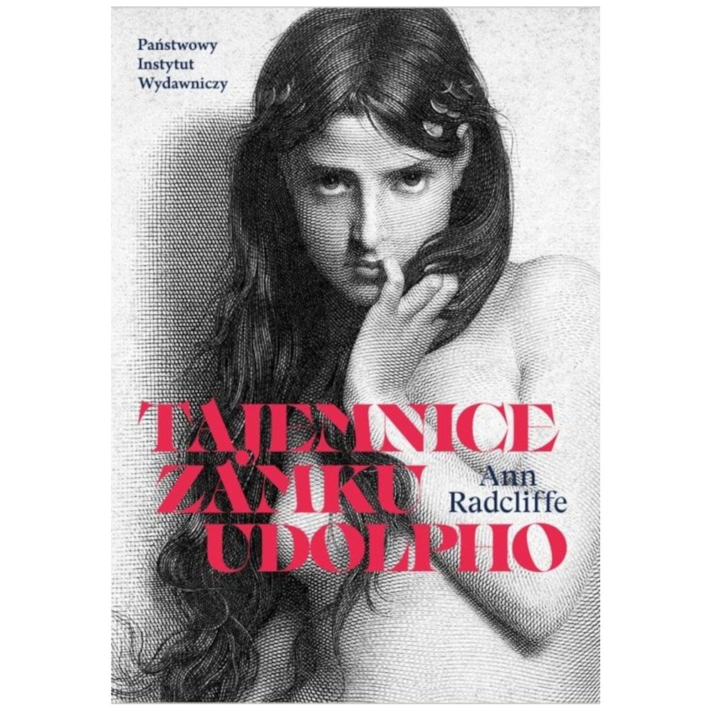 Tajemnice zamku Udolpho