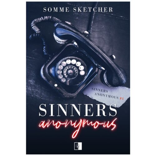 Sinners Anonymous