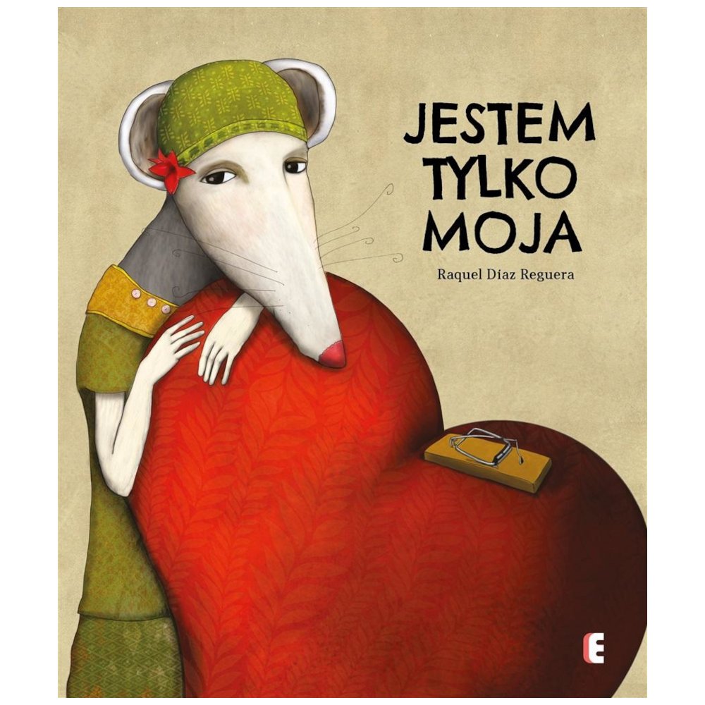 Jestem tylko moja