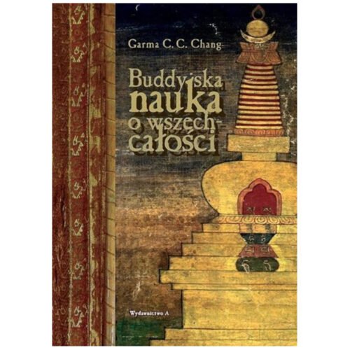 Buddyjska nauka o wszechcałości