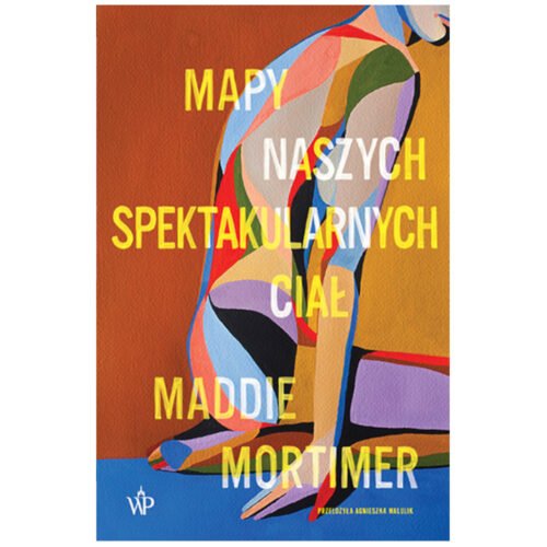 Mapy naszych spektakularnych ciał