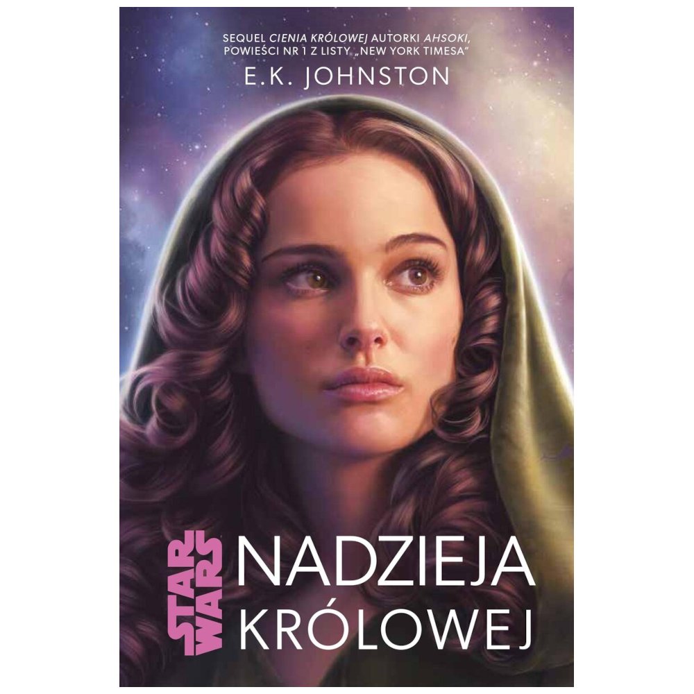 Star Wars T.3 Nadzieja królowej