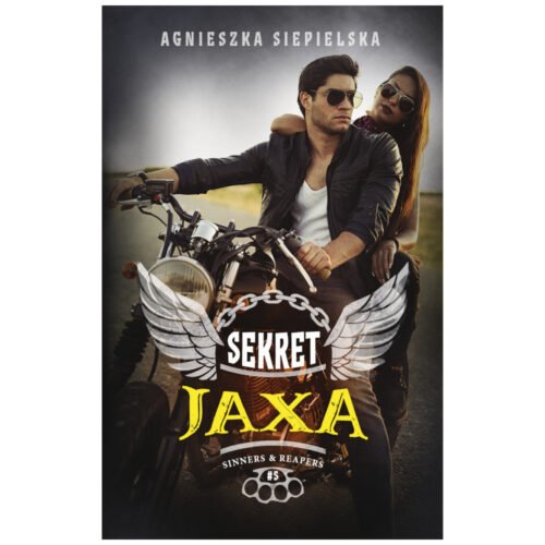 Sekret Jaxa