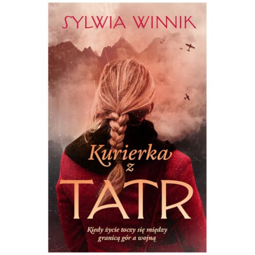 Kurierka z Tatr