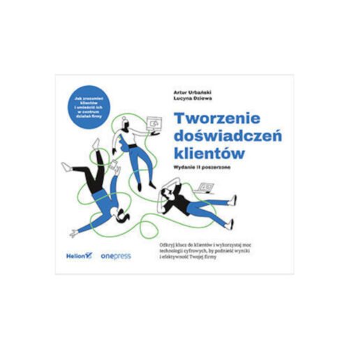 Tworzenie doświadczeń klientów w.2 poszerzone