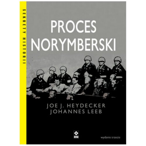 Proces norymberski
