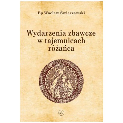 Wydarzenia zbawcze w tajemnicach różańca BR