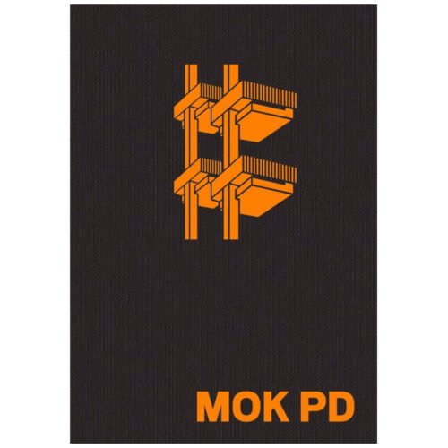 MOK PD. Ilustrowany atlas architektury..