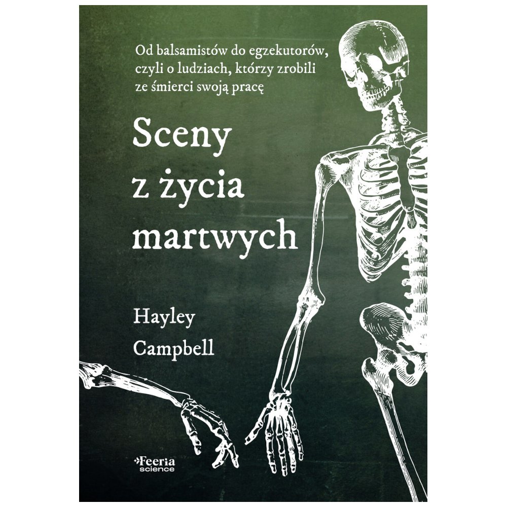 Sceny z życia martwych