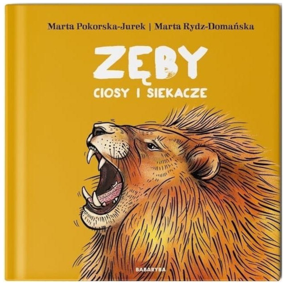 Zęby, ciosy i siekacze