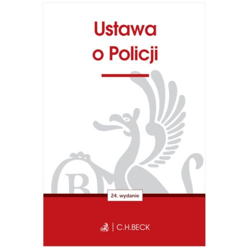 Ustawa o Policji w.24