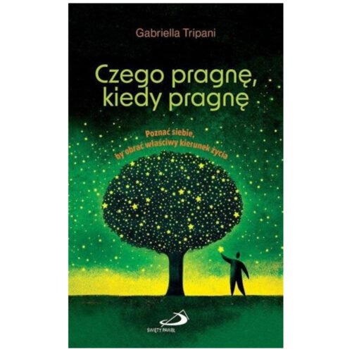 Czego pragnę, kiedy pragnę