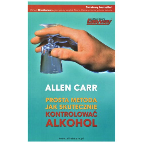 Prosta metoda jak skutecznie kontrolować alkohol