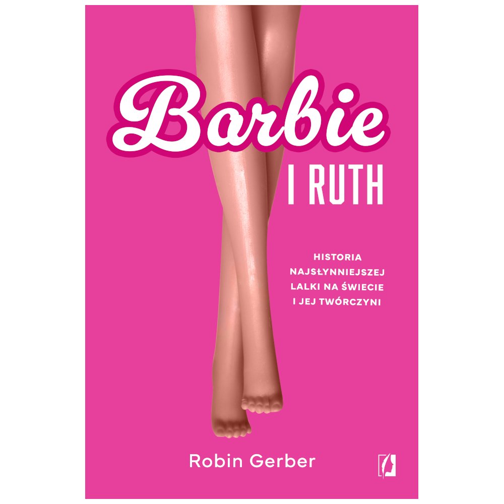 Barbie i Ruth