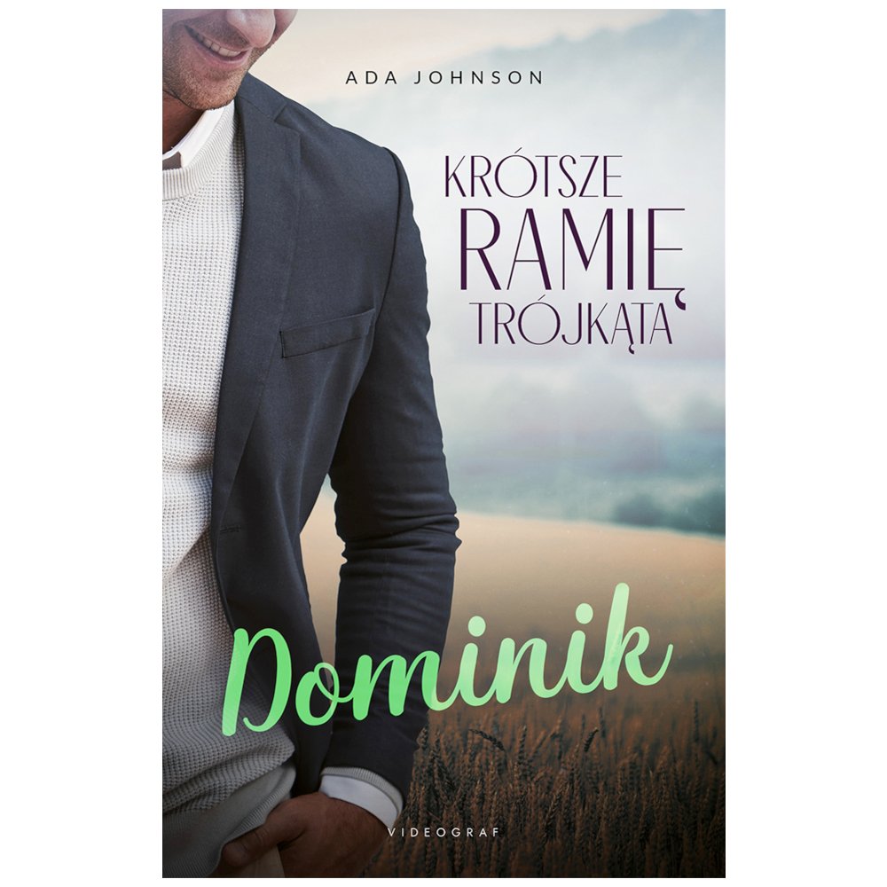 Krótsze ramię trójkąta T.2 Dominik