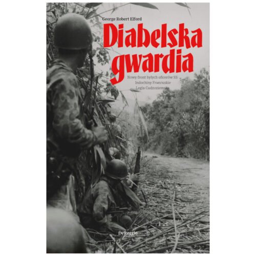 Diabelska gwardia