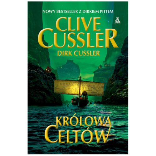 Królowa Celtów