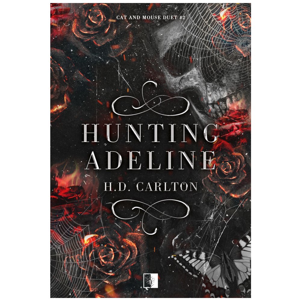 Cat and Mouse Duet T.2 Hunting Adeline