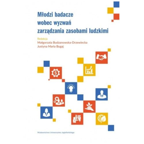Młodzi badacze wobec wyzwań zarządzania zasobami..