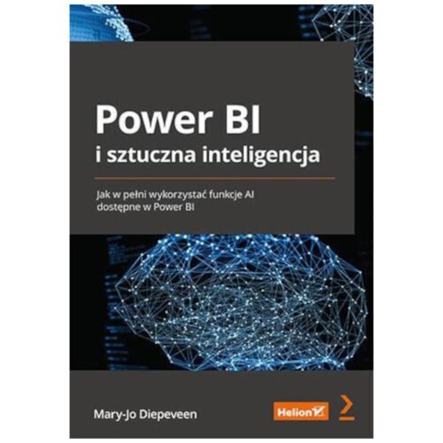 Power BI i sztuczna inteligencja