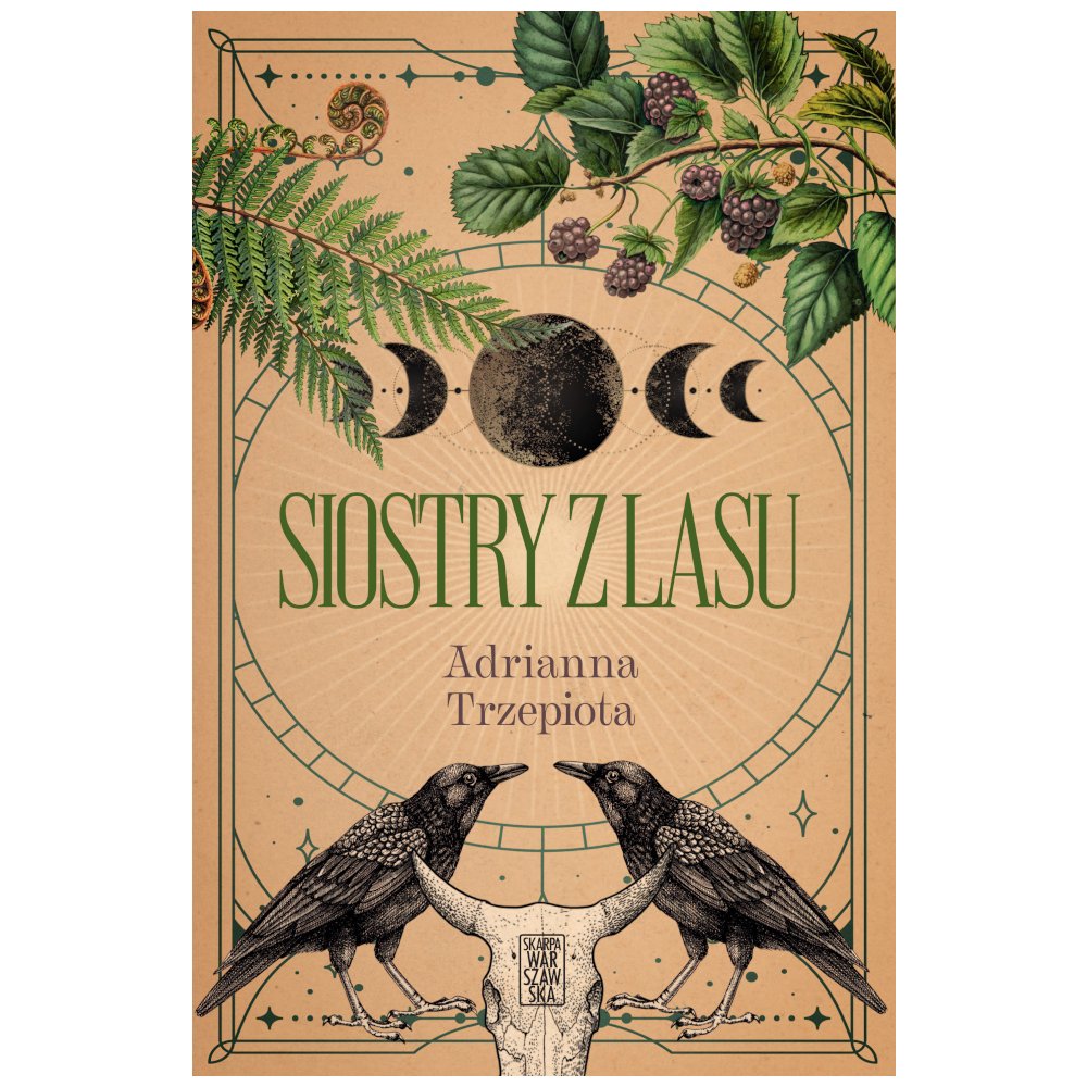 Siostry z lasu
