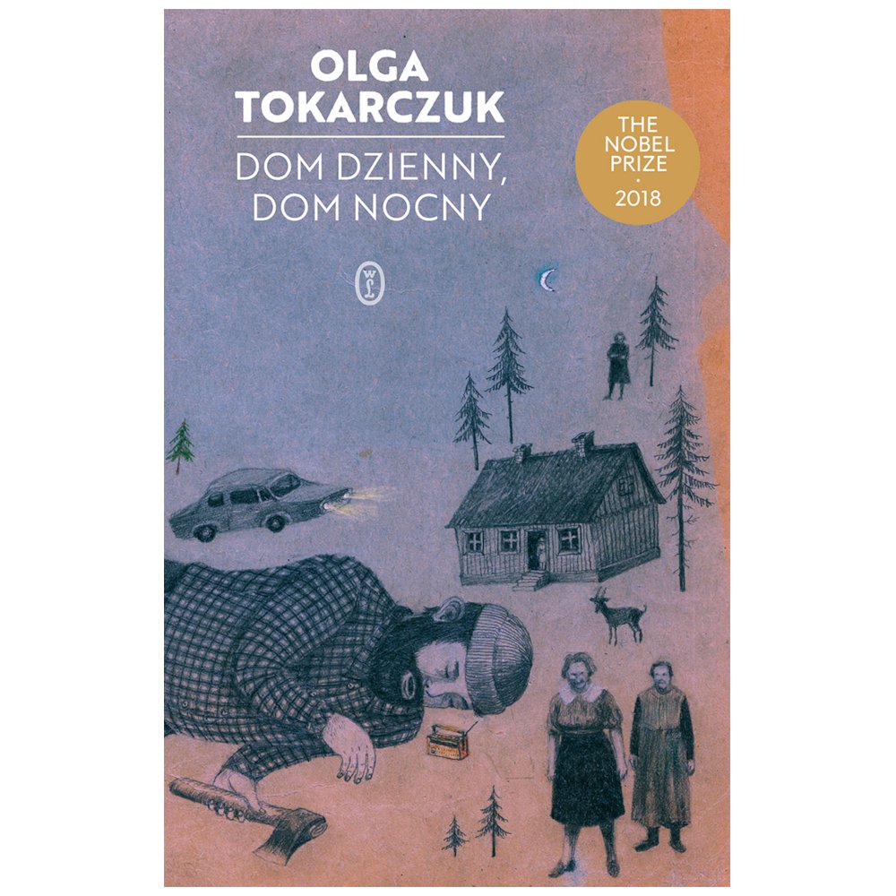 Dom dzienny, dom nocny