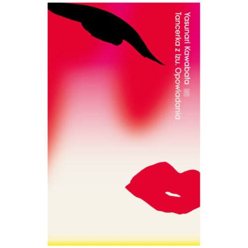 Tancerka z Izu. Opowiadania